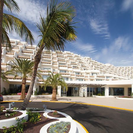 Hotel Riu Calypso - Adults Only Morro Jable  Esterno foto