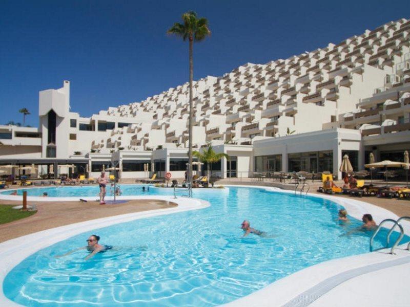 Hotel Riu Calypso - Adults Only Morro Jable  Esterno foto